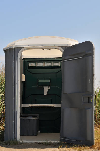 Best Temporary restroom rental  in Fairview, NC