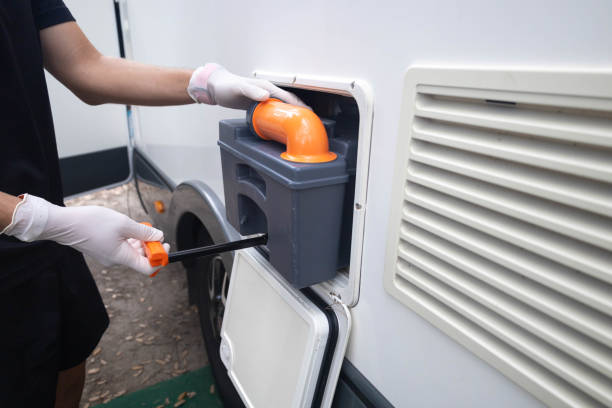 Best Long-term porta potty rental  in Fairview, NC