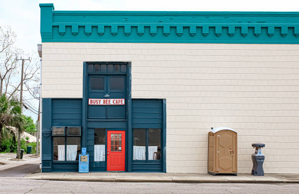 Portable Toilet Options We Offer in Fairview, NC