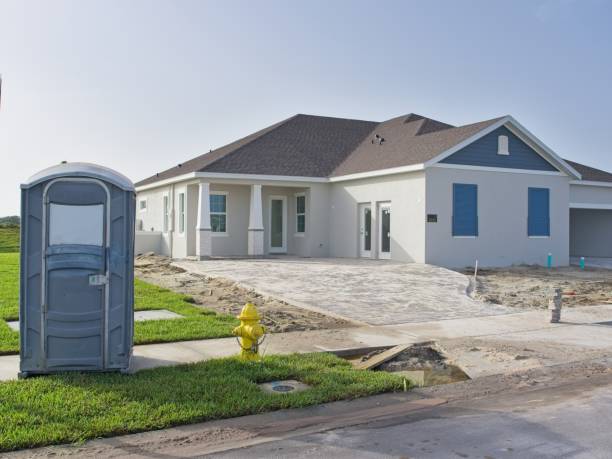 Best Local porta potty services  in Fairview, NC