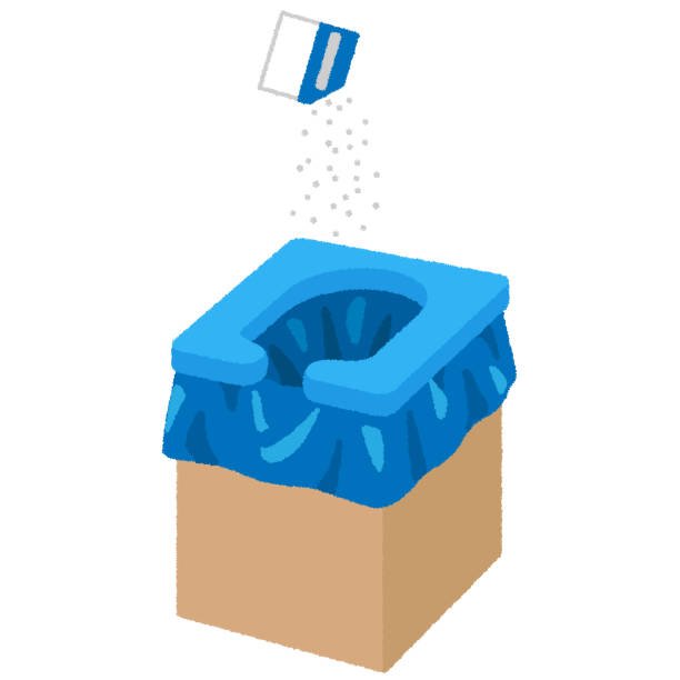 Portable Toilet Options We Offer in Fairview, NC