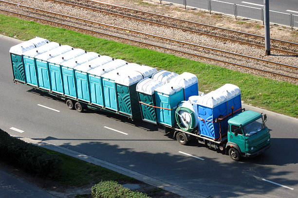 Best Porta potty rental for parties  in Fairview, NC